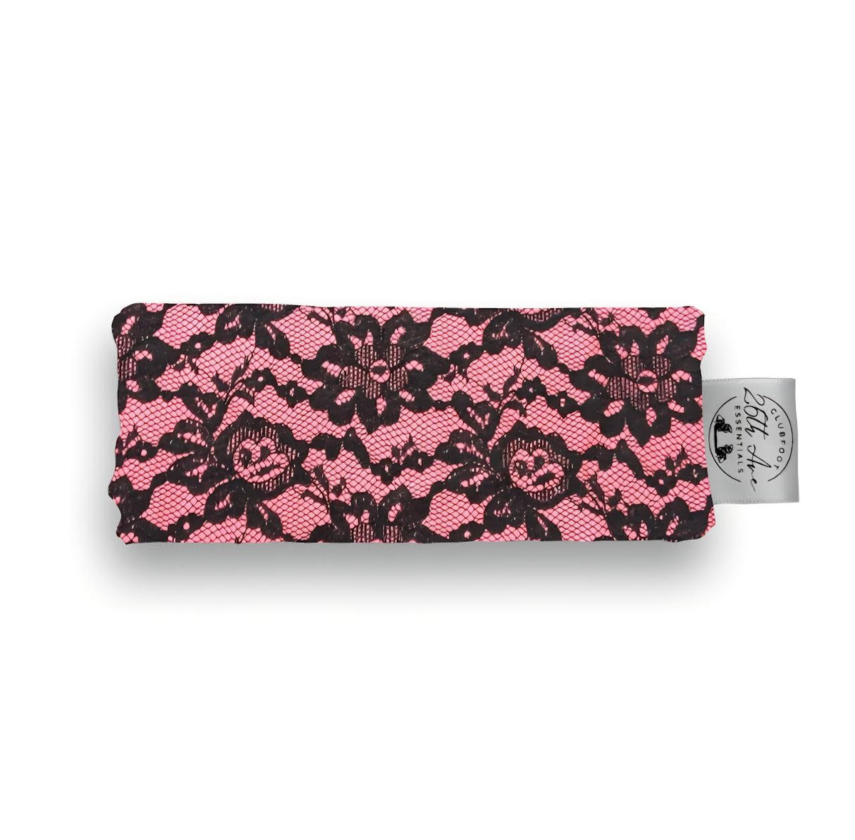 Girl Bow Bar Cover