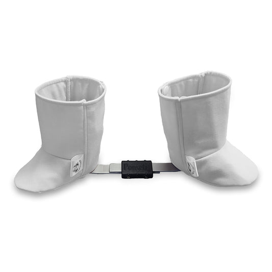 Custom Boot Covers (Rear Snap)