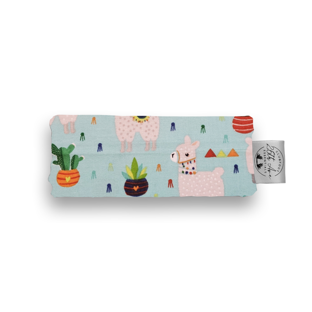 Custom Reversible Bar Cover