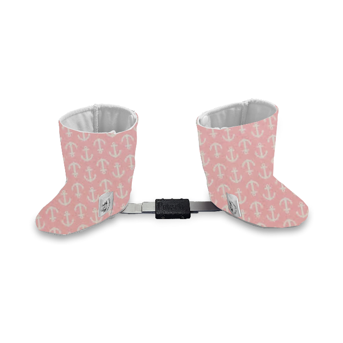 Custom Boot Covers (Rear Snap)