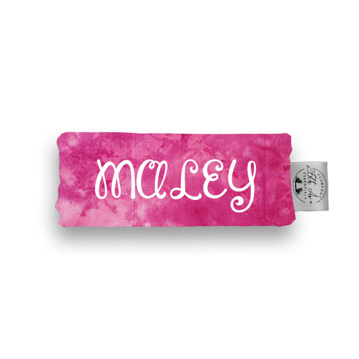 Custom Reversible Bar Cover