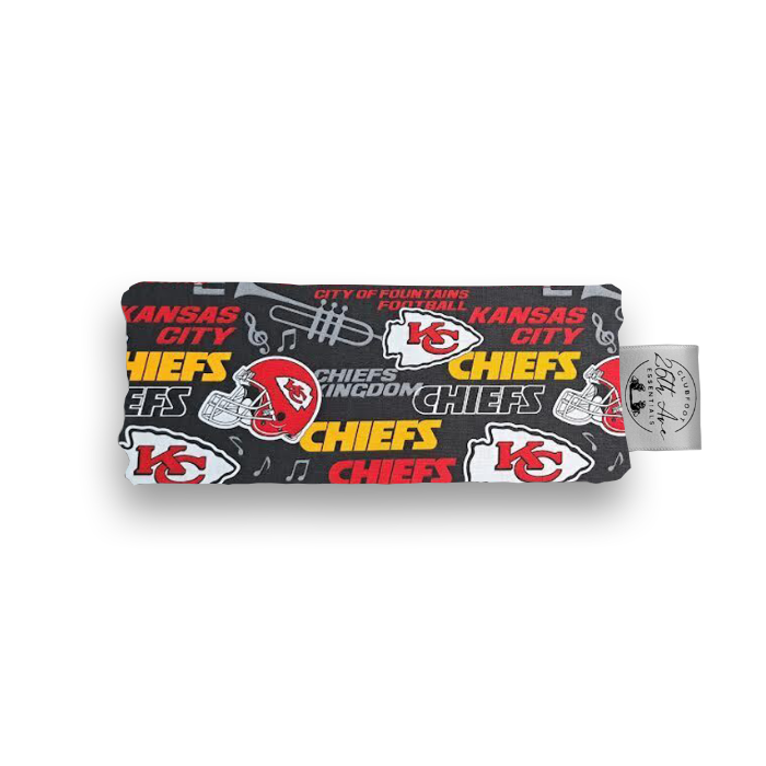 Custom Reversible Bar Cover