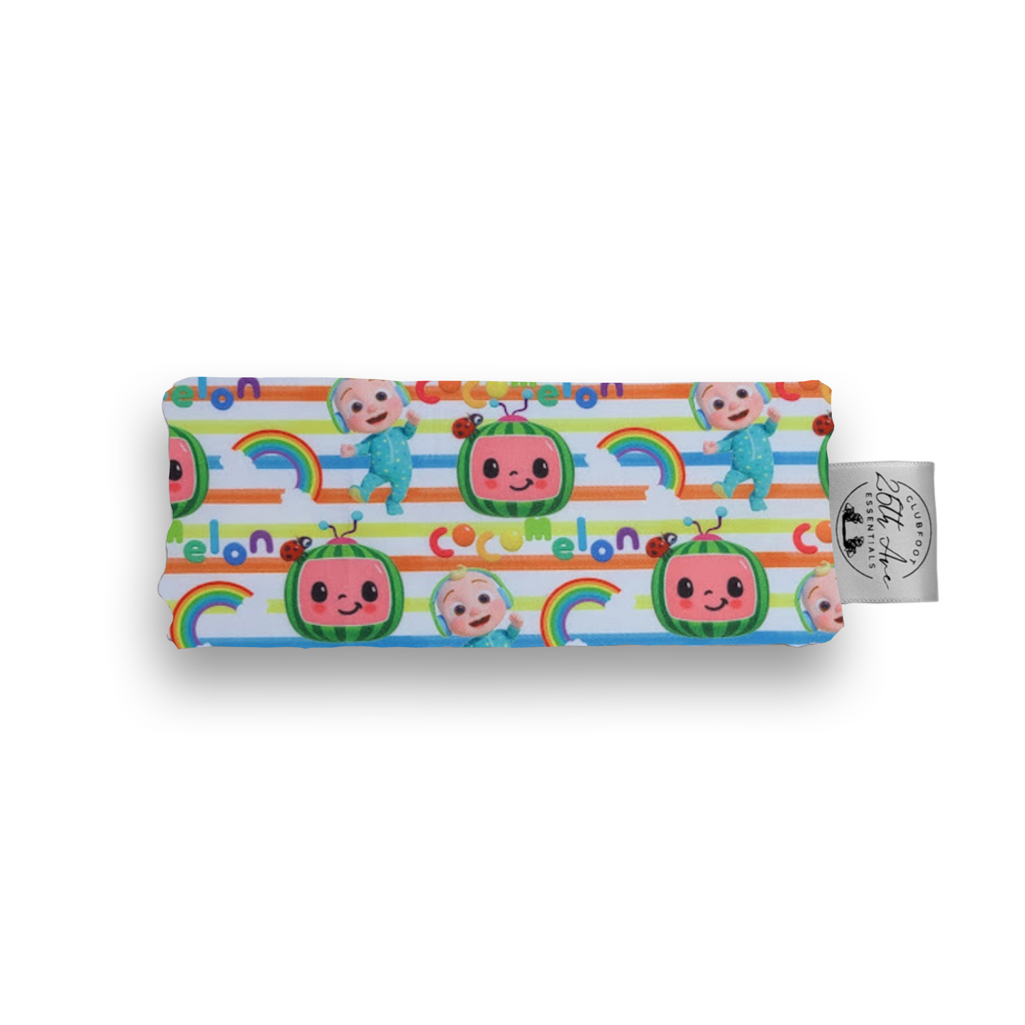 Custom Reversible Bar Cover