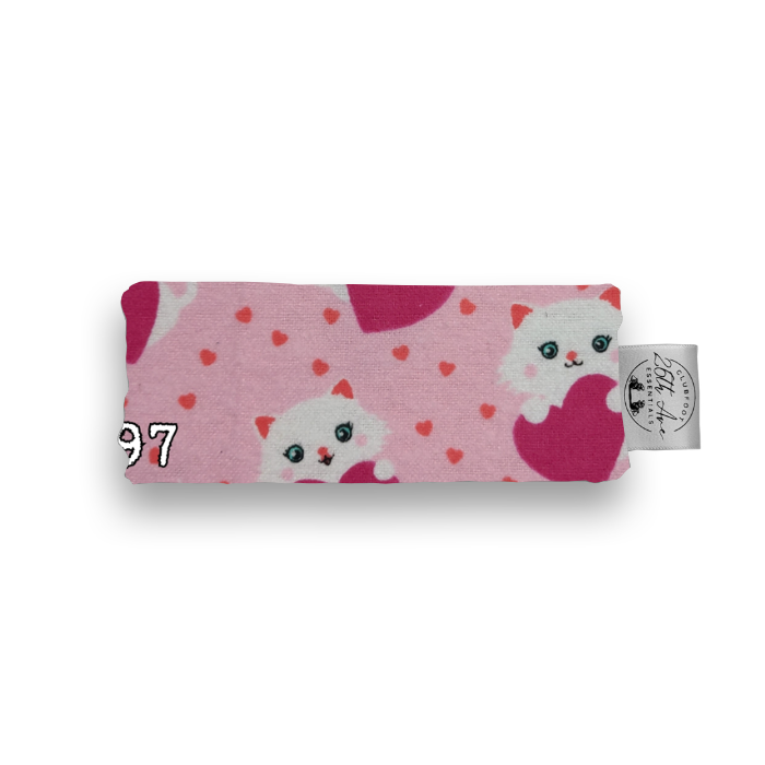 Custom Reversible Bar Cover