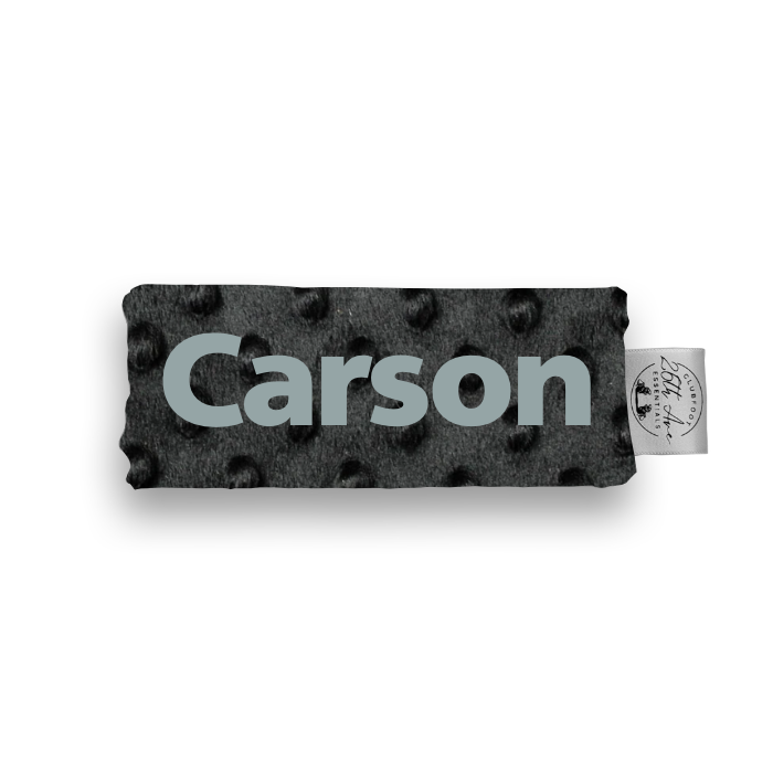 Custom Reversible Bar Cover