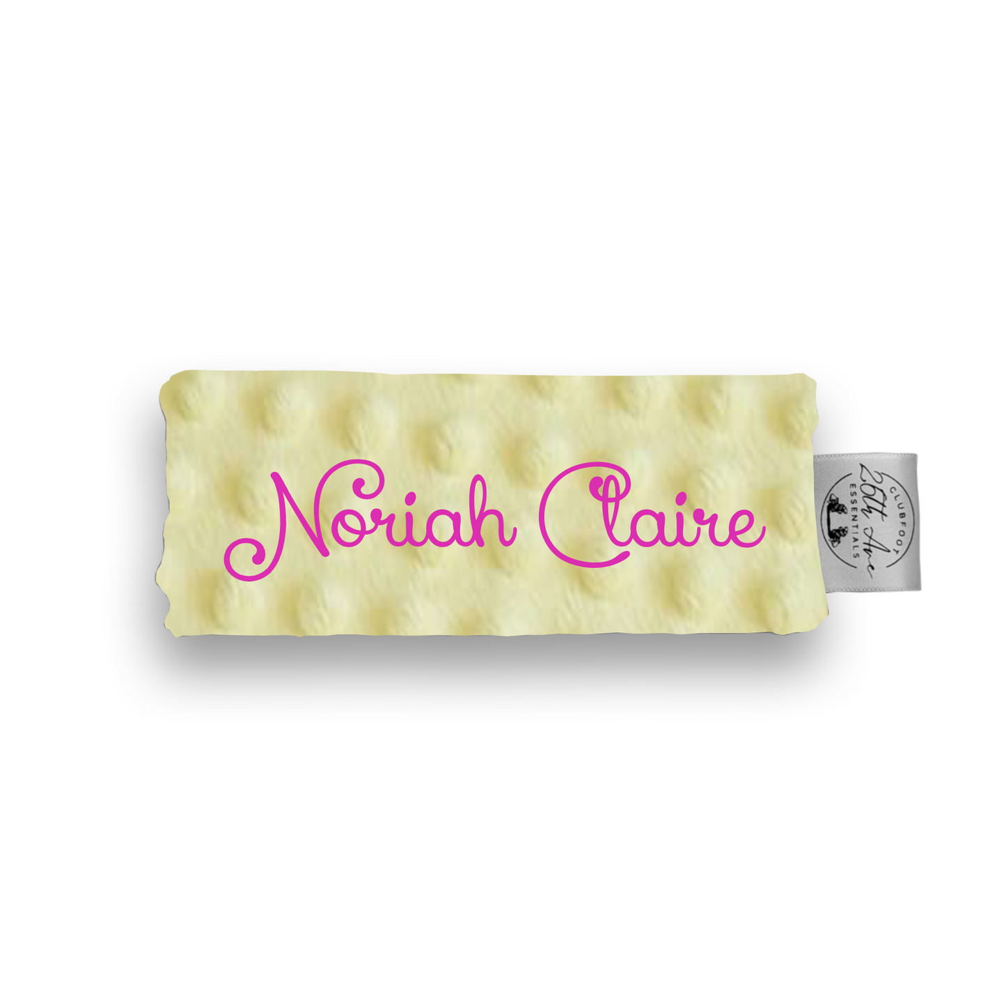 Custom Reversible Bar Cover