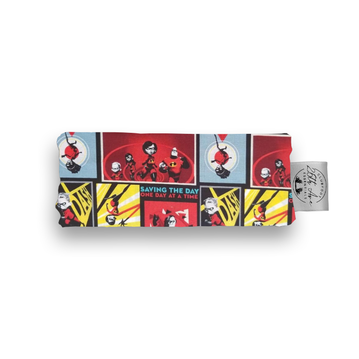 Custom Reversible Bar Cover