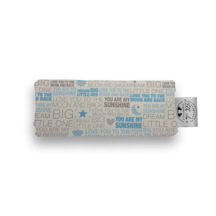 Custom Reversible Bar Cover