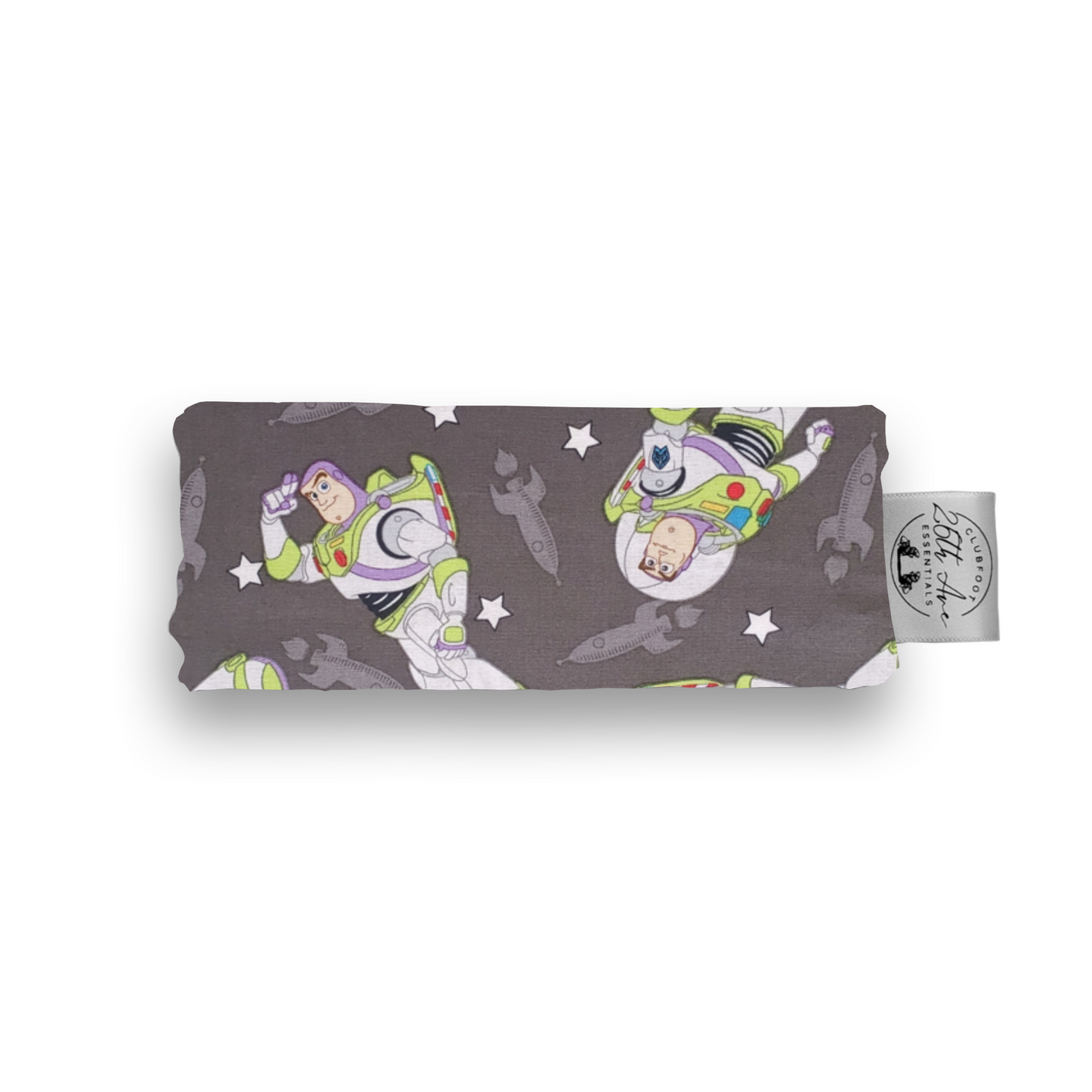 Custom Reversible Bar Cover
