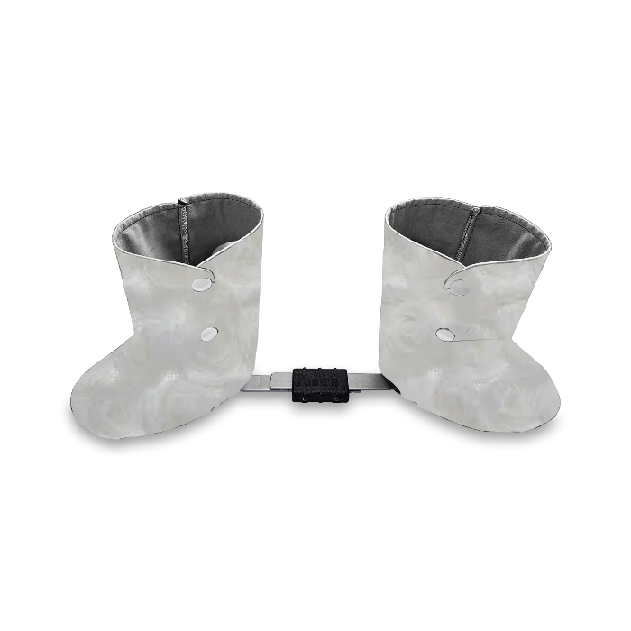 Custom Boot Covers (Side Snap)