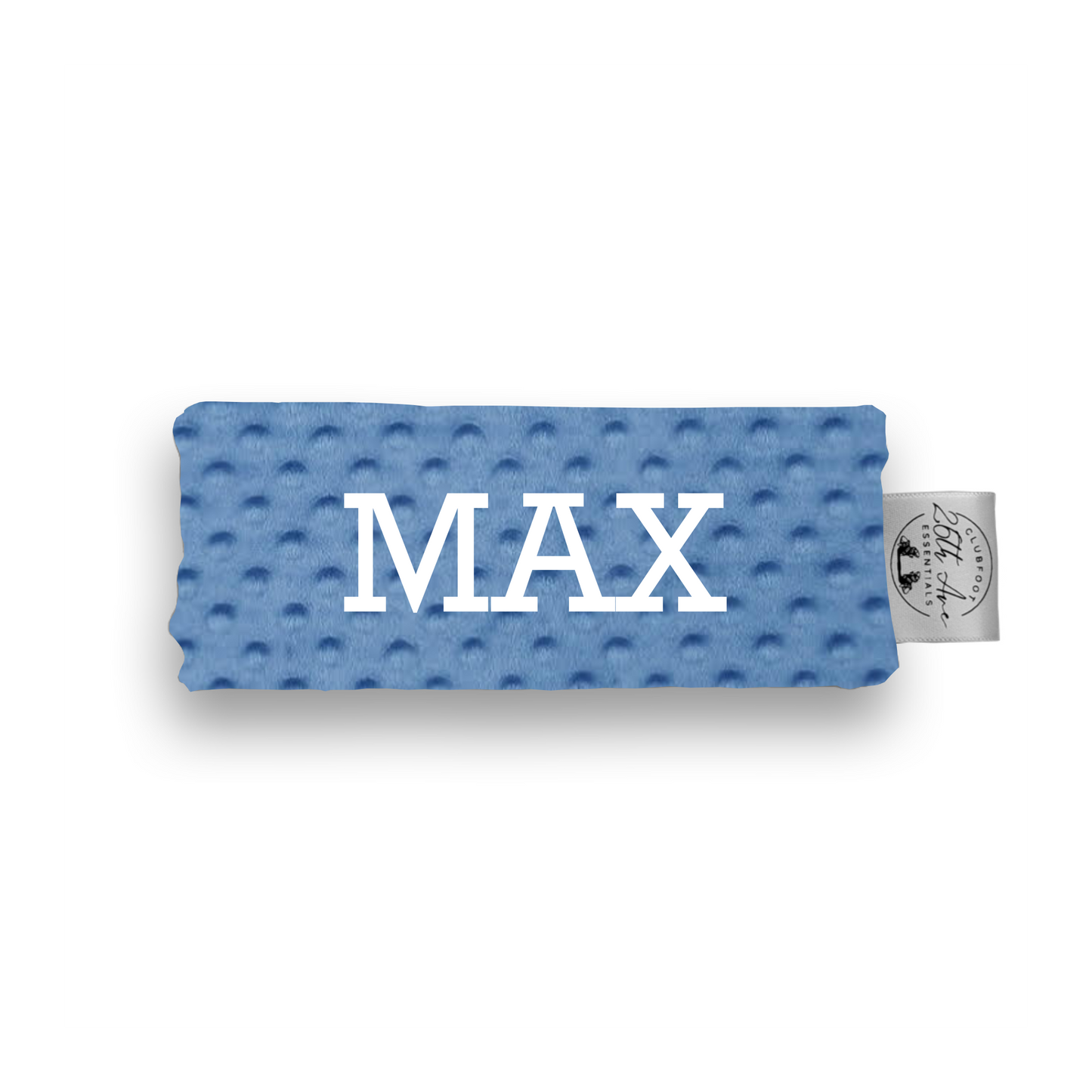 Custom Reversible Bar Cover