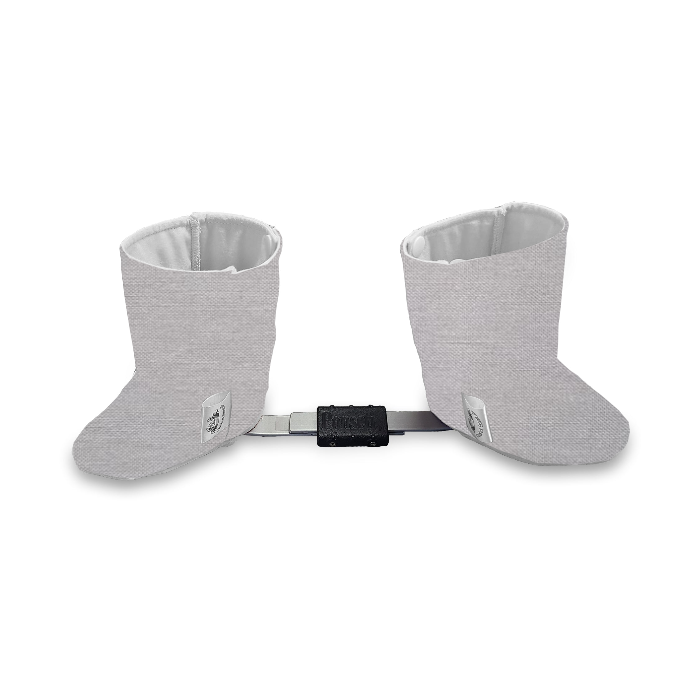 Custom Boot Covers (Rear Snap)