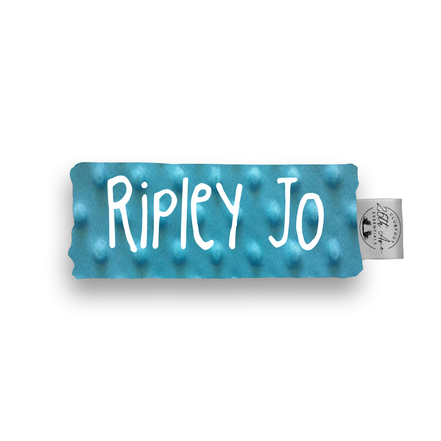 Custom Reversible Bar Cover