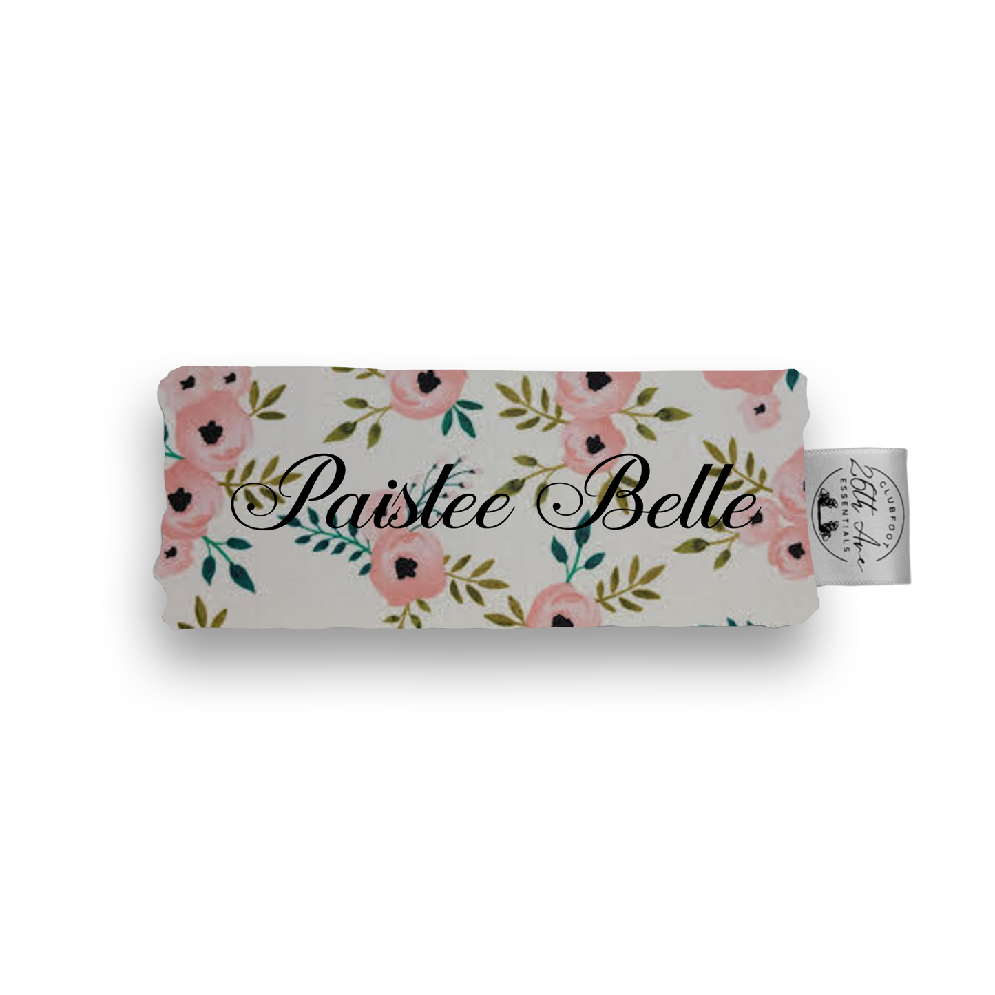 Custom Reversible Bar Cover