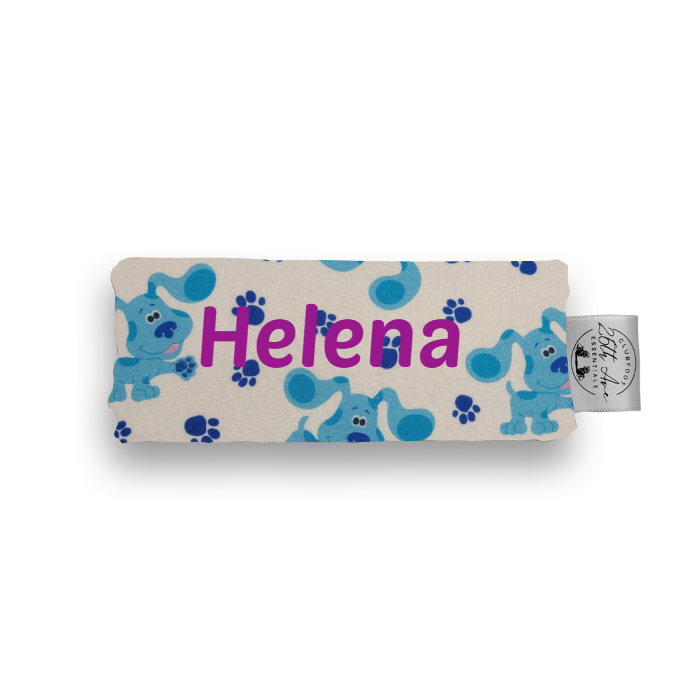 Custom Reversible Bar Cover