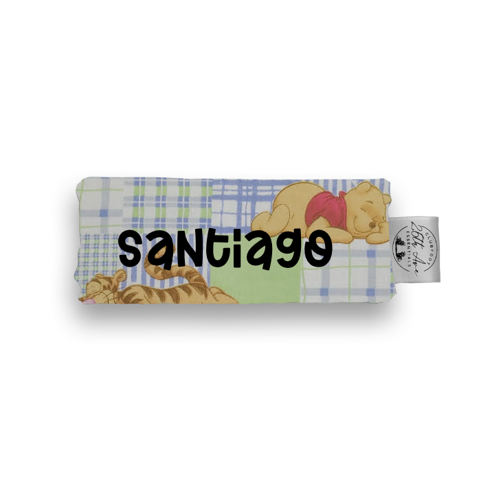 Custom Reversible Bar Cover