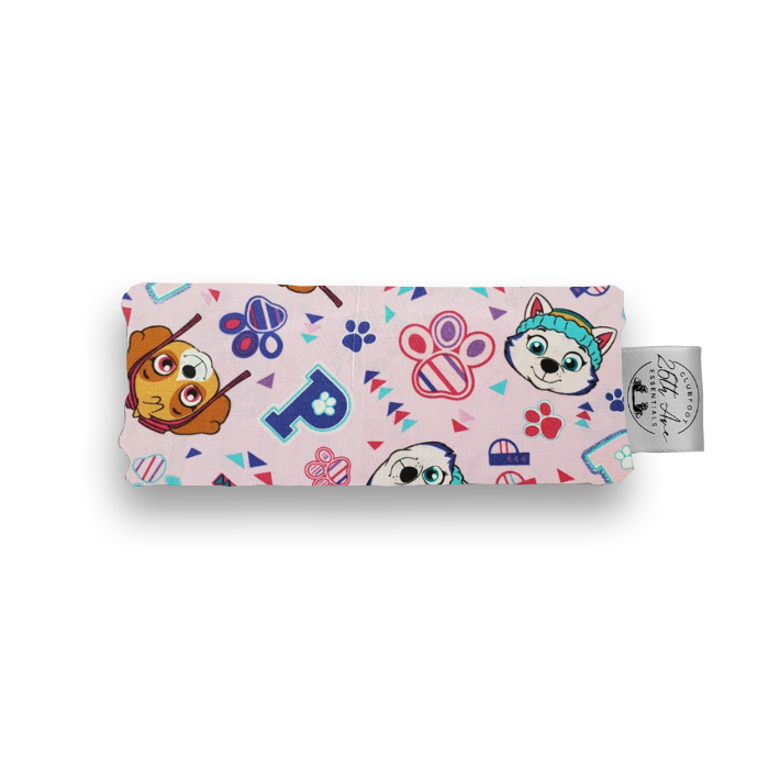 Custom Reversible Bar Cover