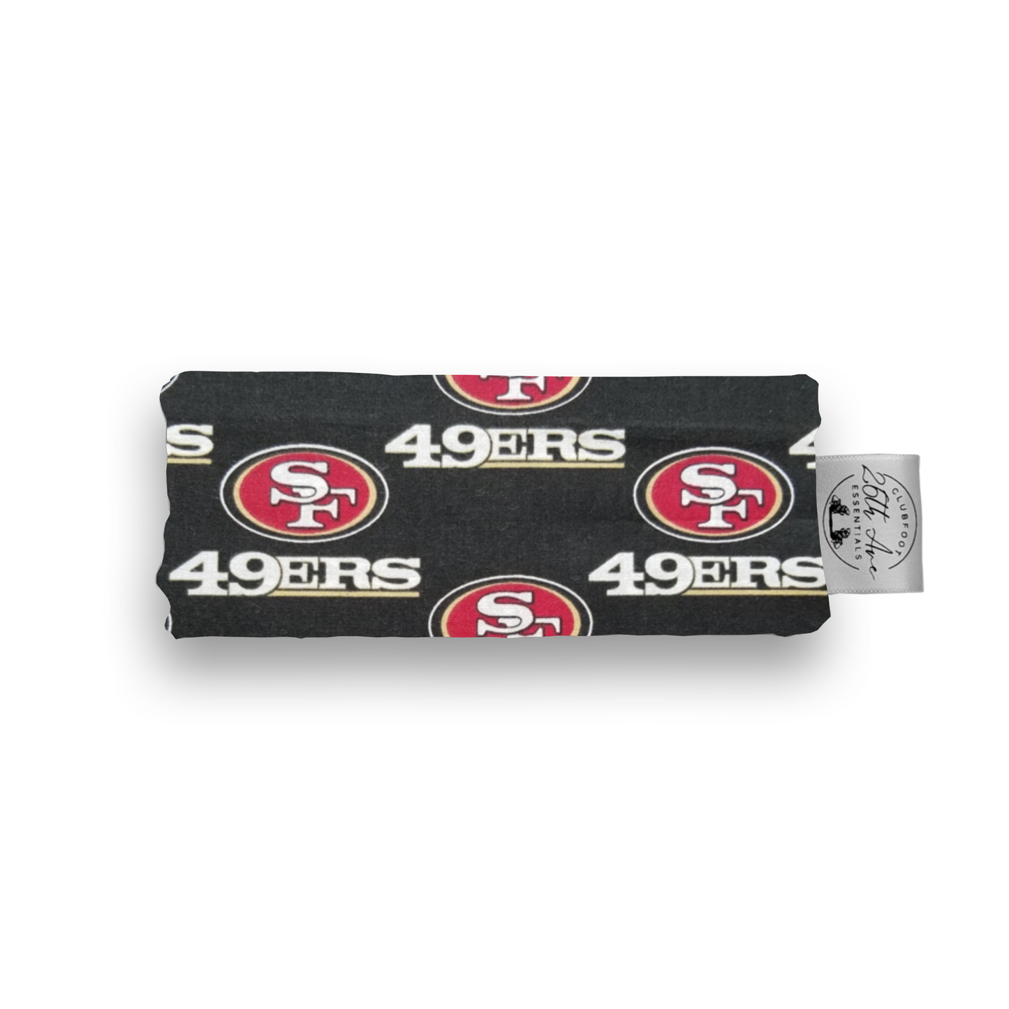 Custom Reversible Bar Cover