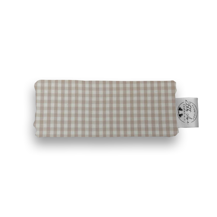 Custom Reversible Bar Cover