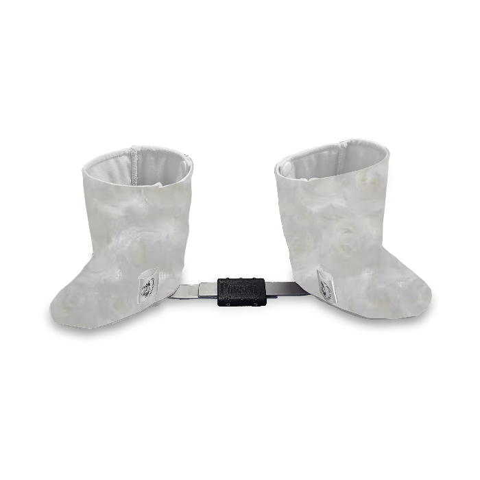Custom Boot Covers (Rear Snap)