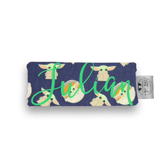 Custom Reversible Bar Cover