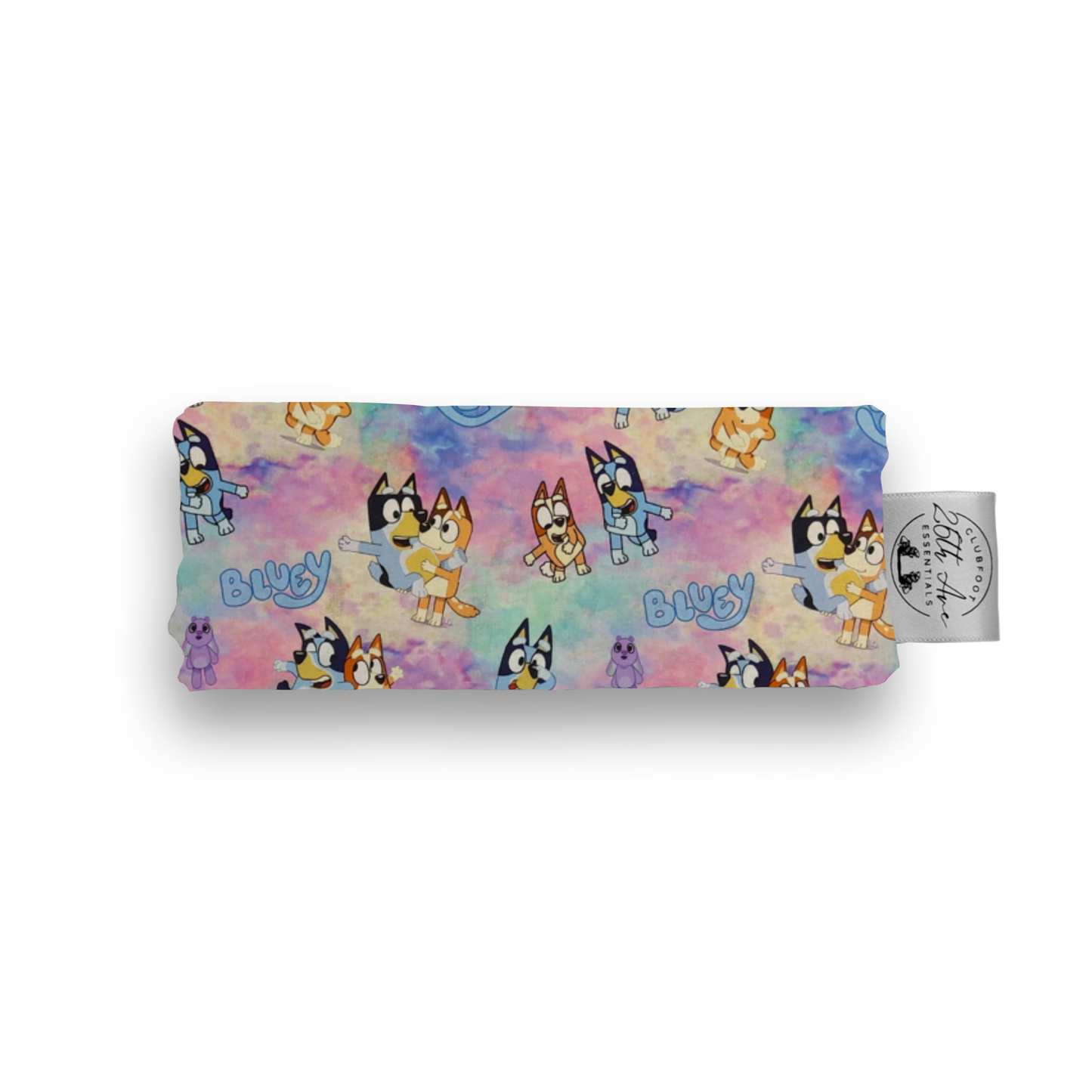 Custom Reversible Bar Cover