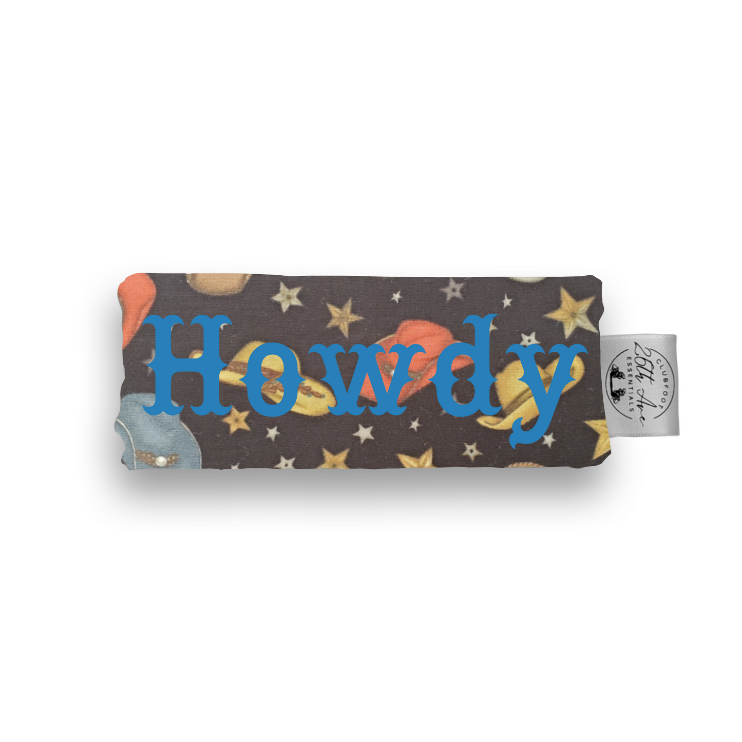 Custom Reversible Bar Cover