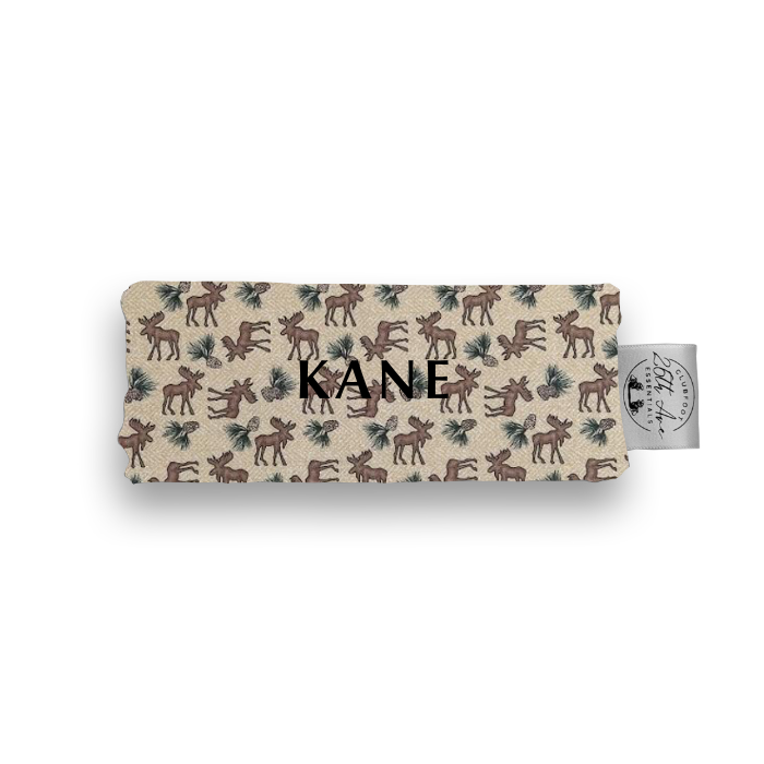 Custom Reversible Bar Cover