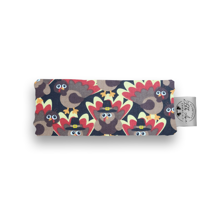 Custom Reversible Bar Cover