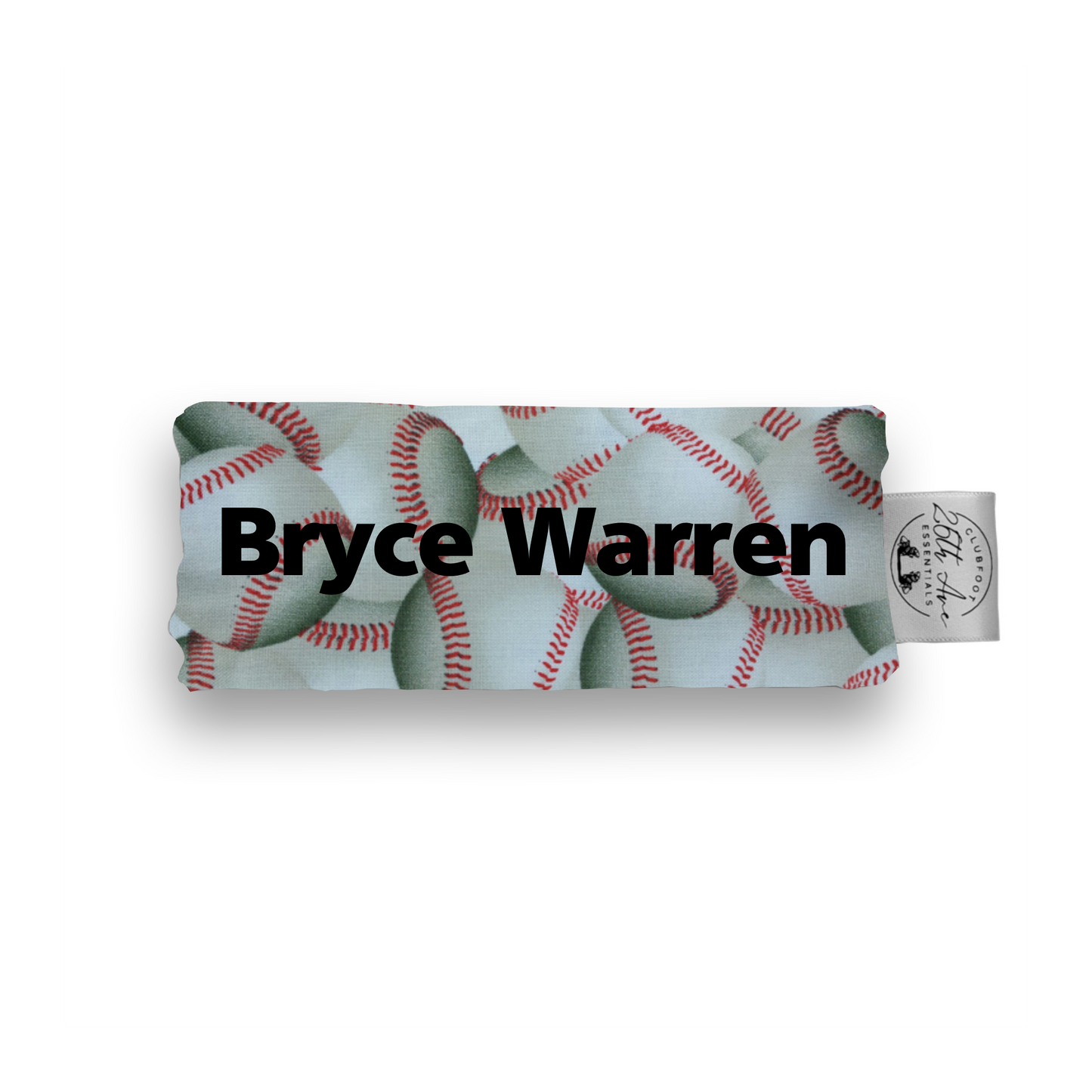 Custom Reversible Bar Cover