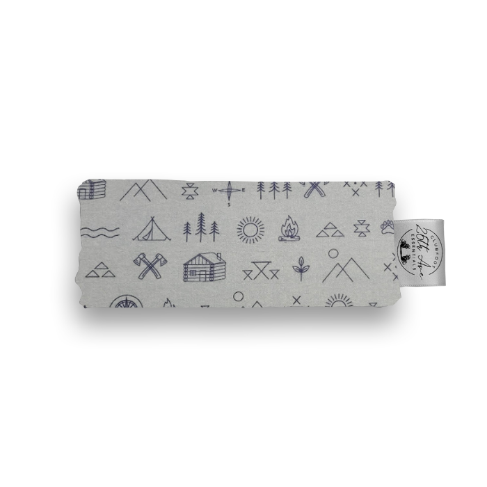 Custom Reversible Bar Cover
