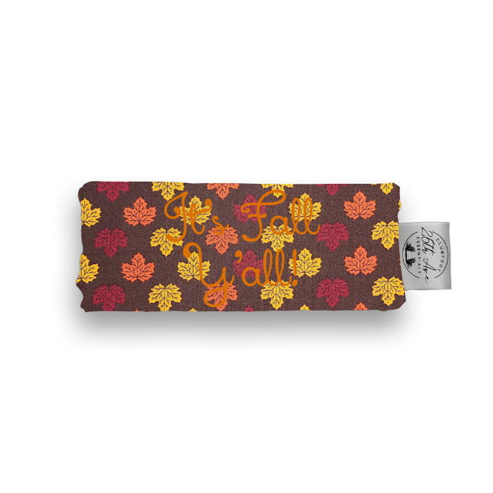 Custom Reversible Bar Cover