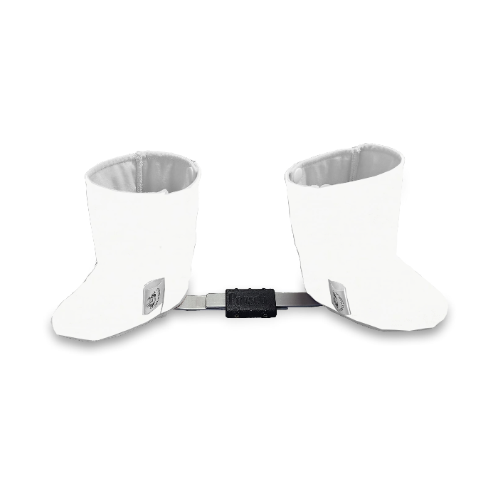 Custom Boot Covers (Rear Snap)