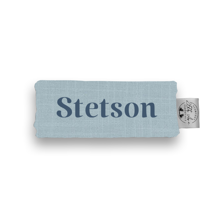 Custom Reversible Bar Cover