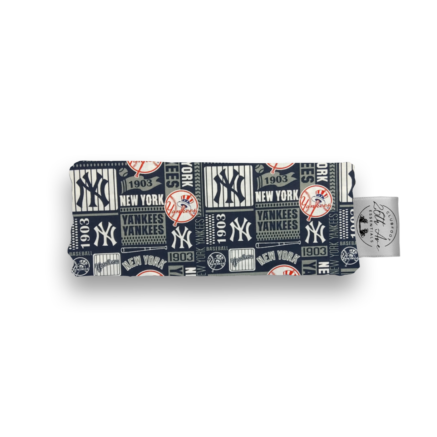 Custom Reversible Bar Cover