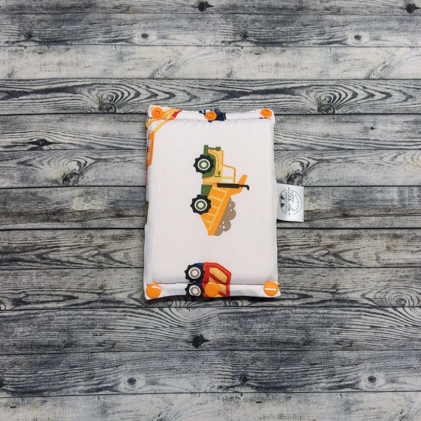 4.5" Construcrion x2