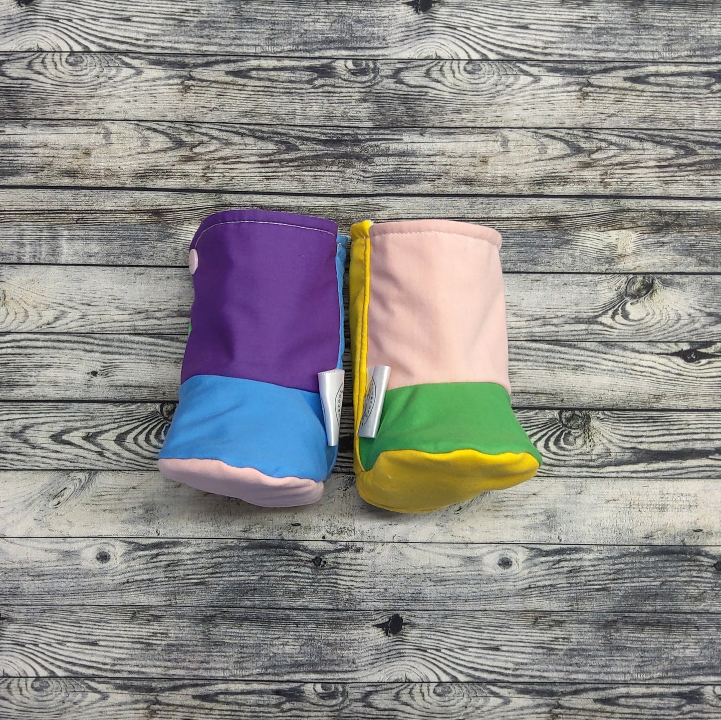00-0 Rainbow Cotton