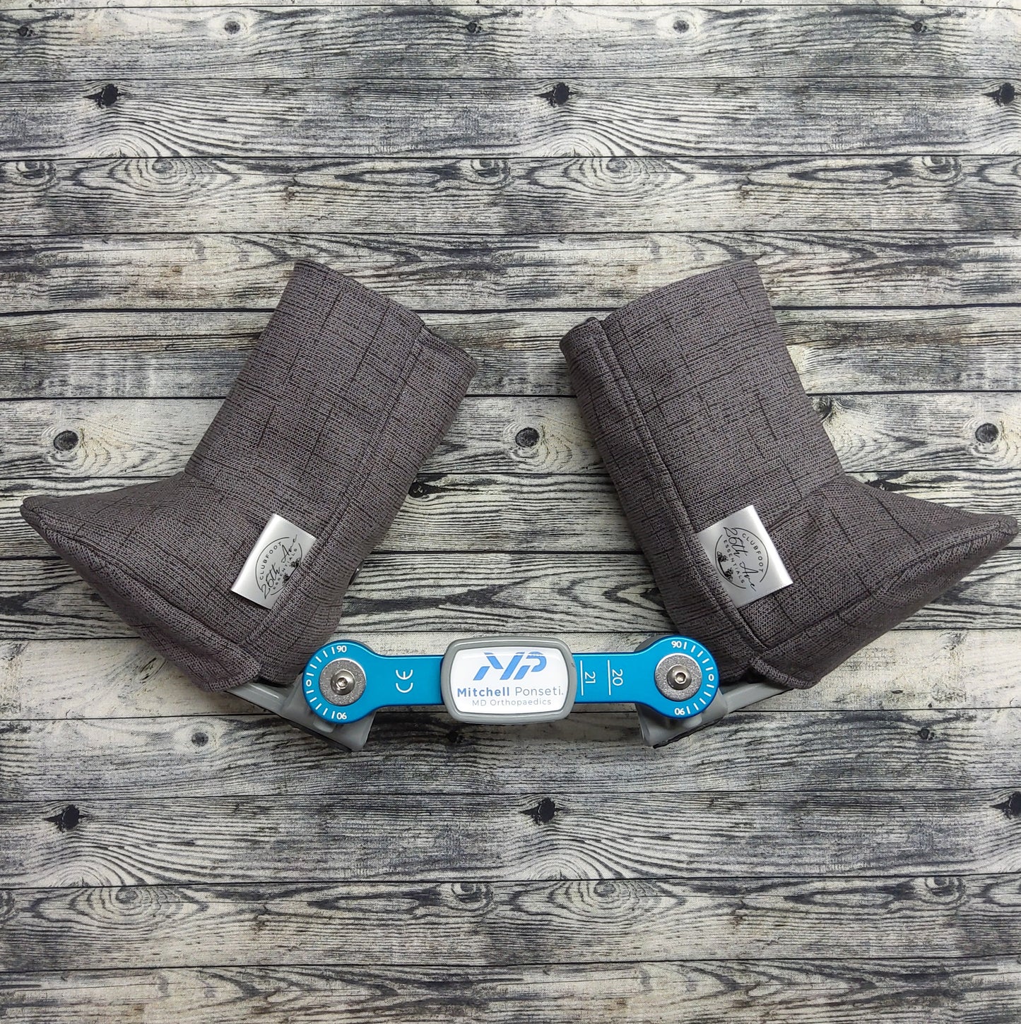 0-1 Charcoal Canvas & Charcoal Fleece