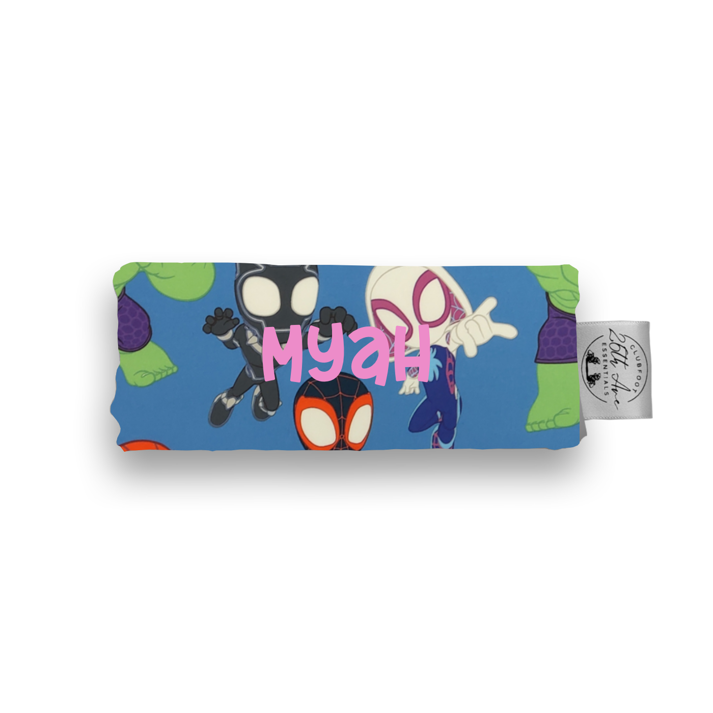 Custom Reversible Bar Cover
