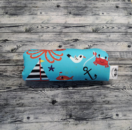 Sea Creatures Bar Cover