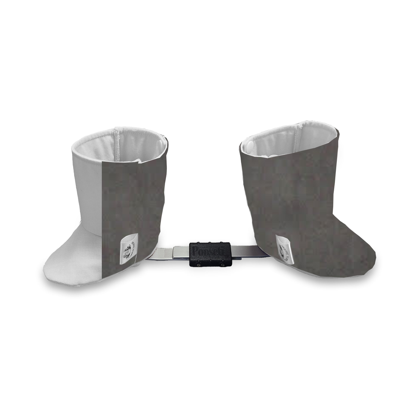 Custom Boot Covers (Rear Snap)