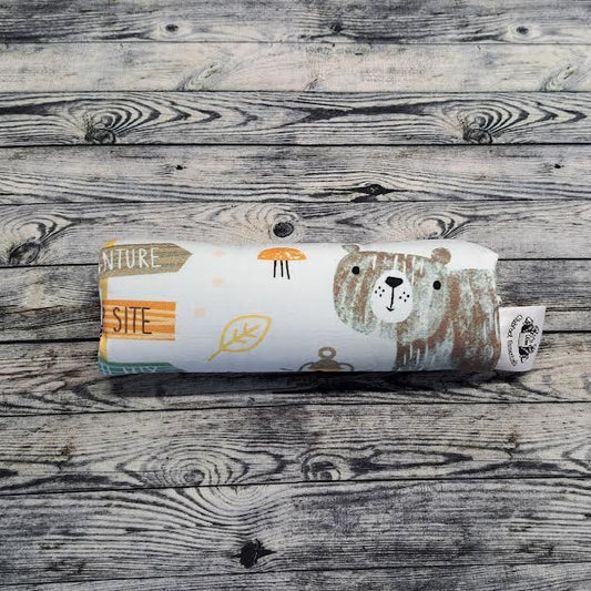 Camp Animals Bar Cover