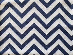 Navy Blue Minky Bar Cover