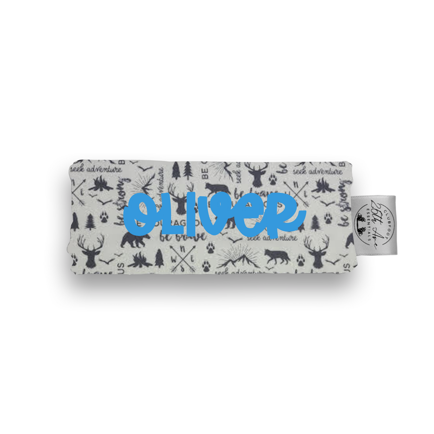 Custom Bar Cover