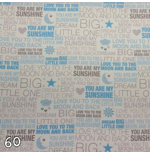 Sea Creatures Bar Cover
