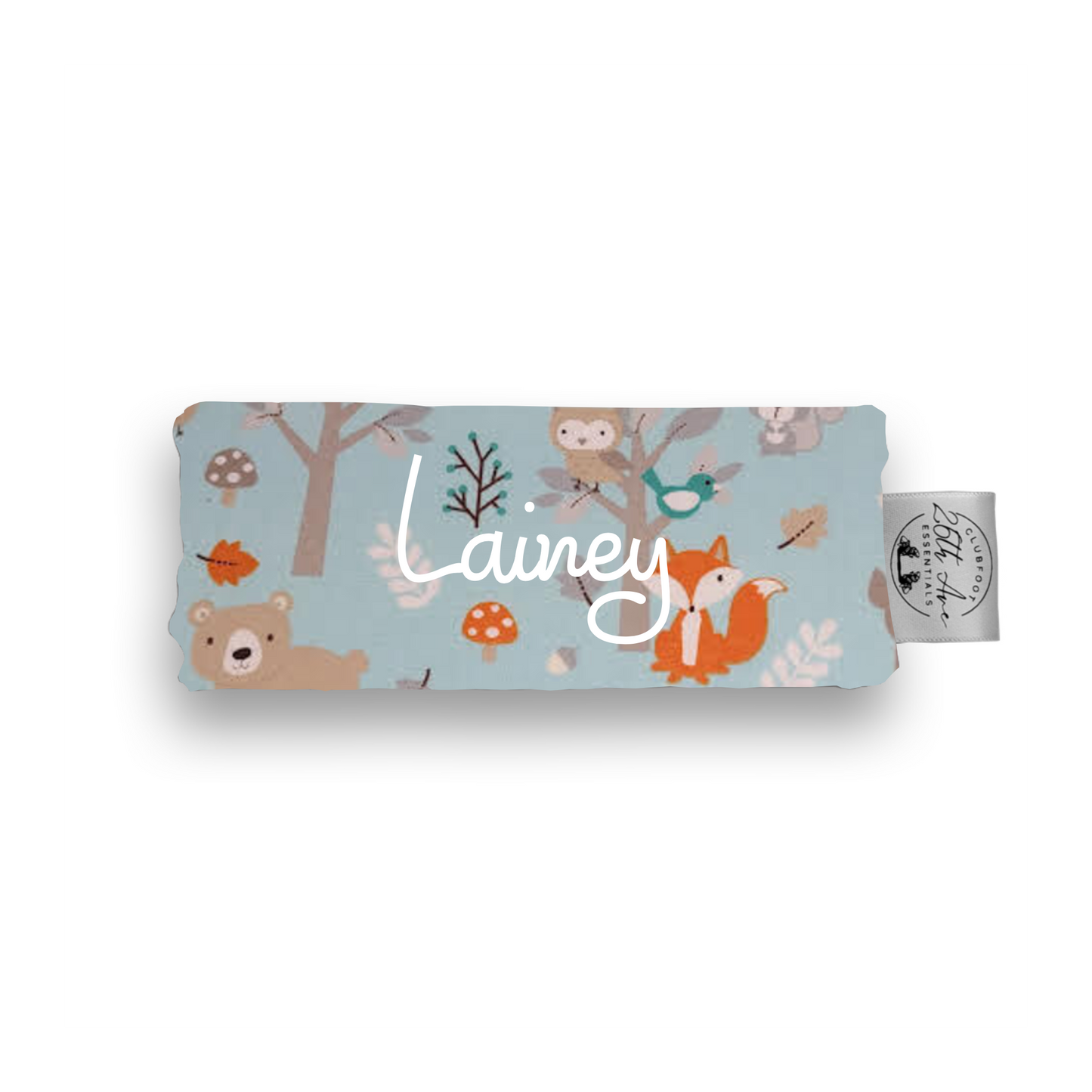 Custom Bar Cover