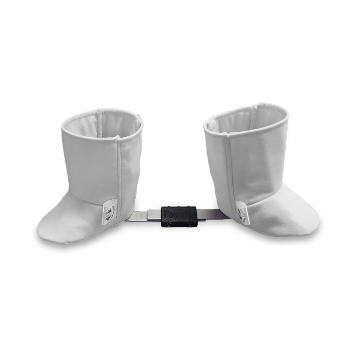 Custom Boot Covers (Rear Snap)