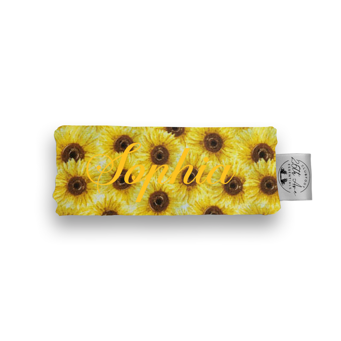 Custom Bar Cover