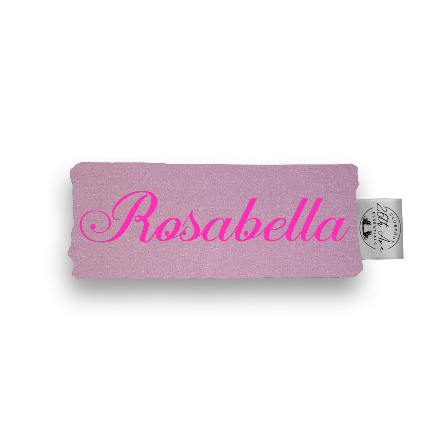 Custom Reversible Bar Cover