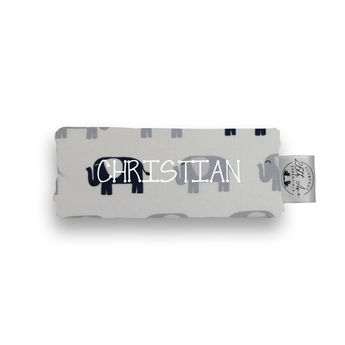 Custom Bar Cover